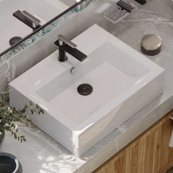 CONTRA PUSH LAVABO CREB EB