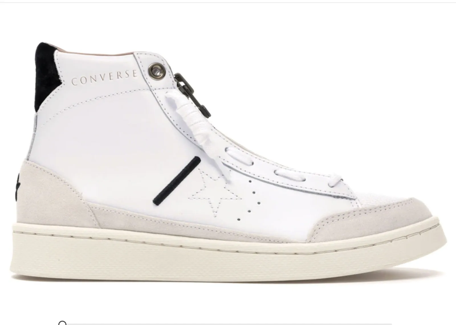Converse Pro Leather Ibn Jasper