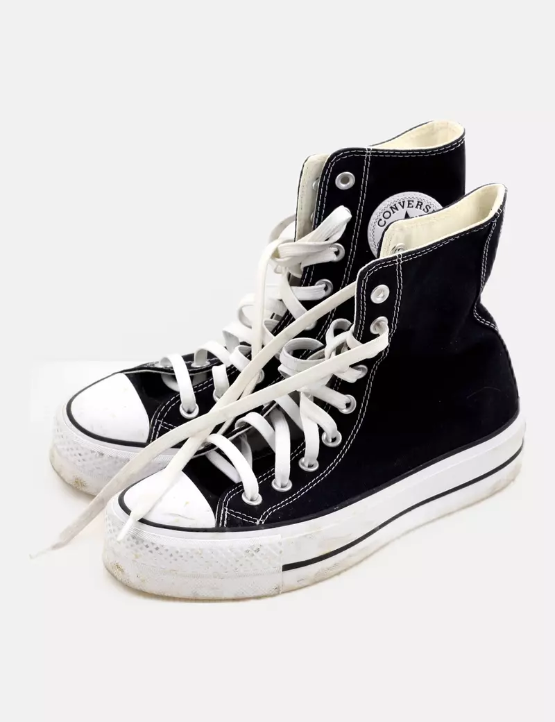 Converse Zapatilla deportiva azul marina
