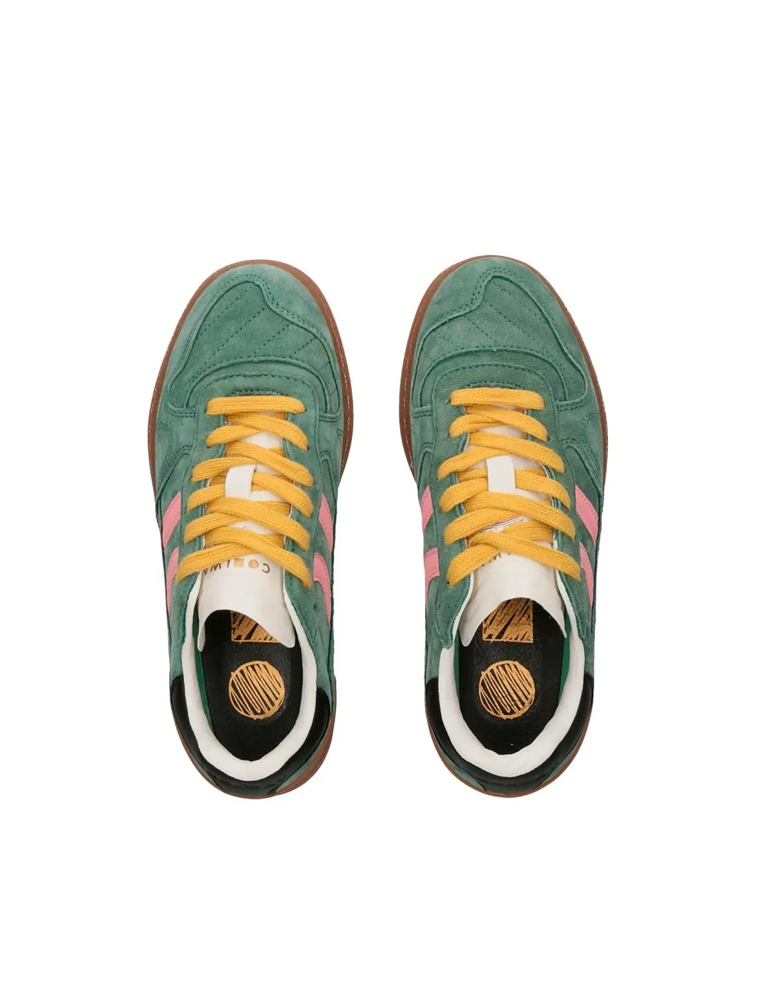 COOLWAY GOAL GREEN FOREST