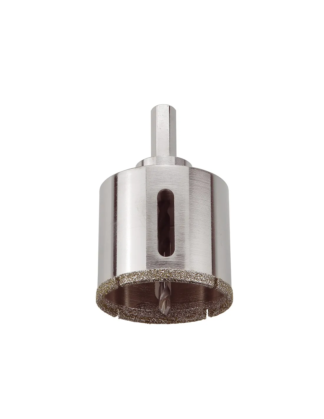 CORONA DIAMANTE ELECTRODEP. Ø 30 MM