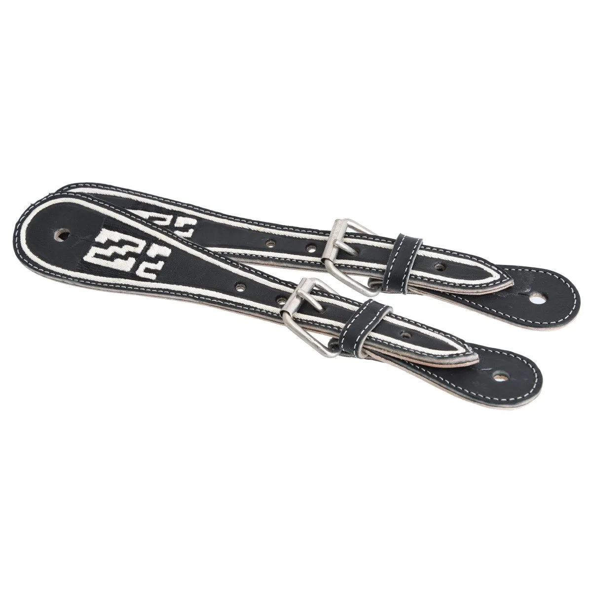 CORREAS PARA ESPUELAS TMWD1200 STRAPS FOR SPURS