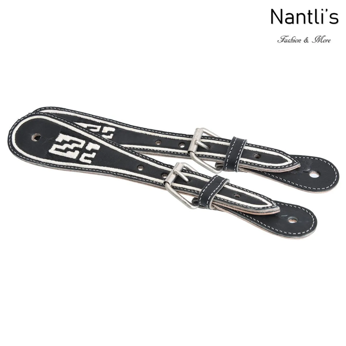 CORREAS PARA ESPUELAS TMWD1200 STRAPS FOR SPURS