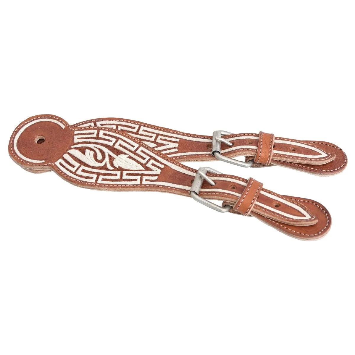 CORREAS PARA ESPUELAS TMWD1201 STRAPS FOR SPURS