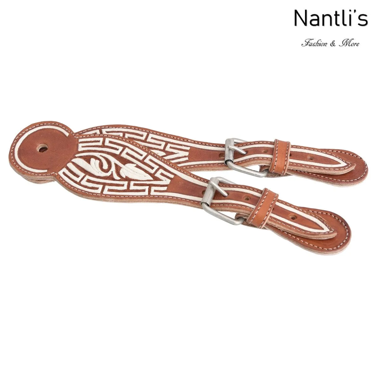 CORREAS PARA ESPUELAS TMWD1201 STRAPS FOR SPURS