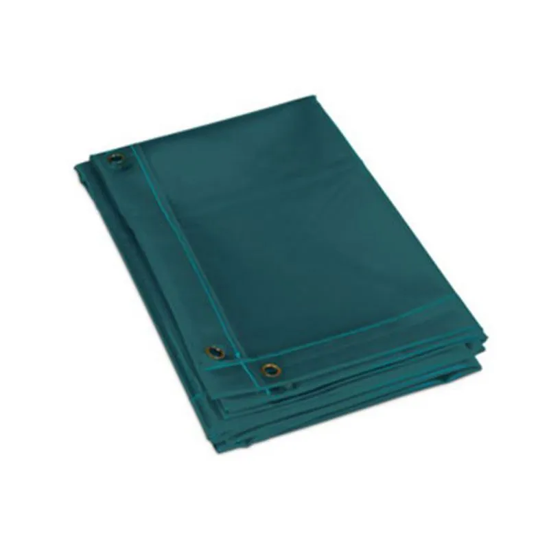 Cortina de soldadura 174 x 174 cm