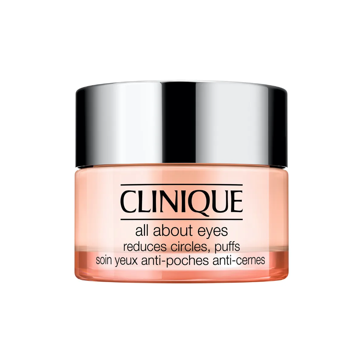 Crema Contorno de Ojos All About Eyes Hidratante