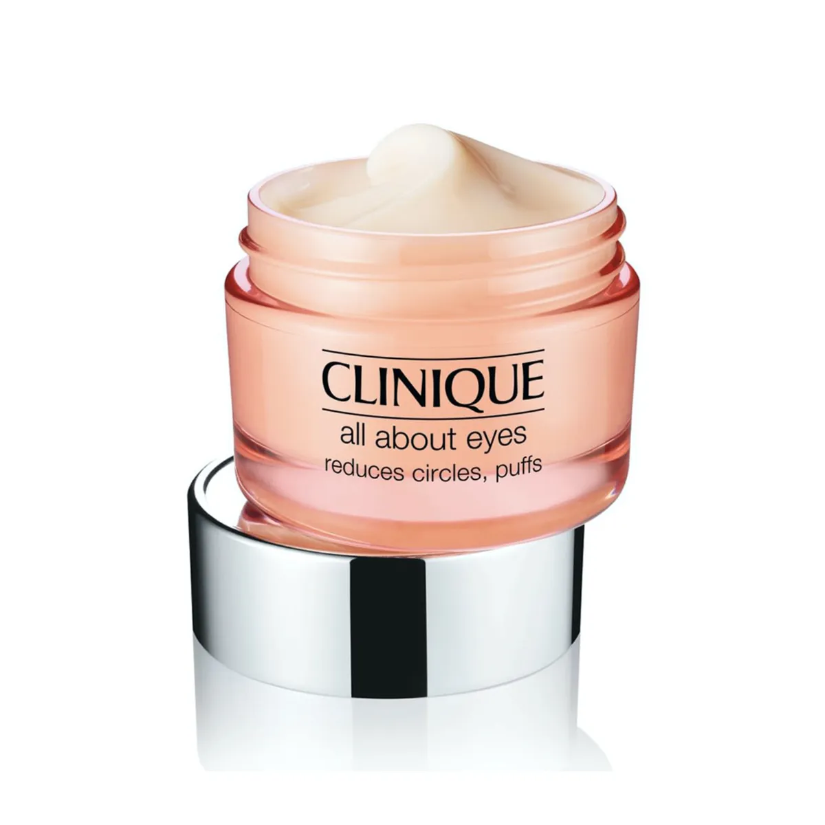 Crema Contorno de Ojos All About Eyes Hidratante