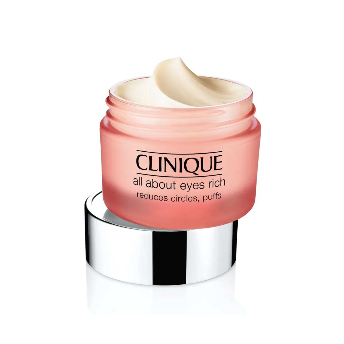 Crema Contorno de ojos All About Eyes Rich Hidratante