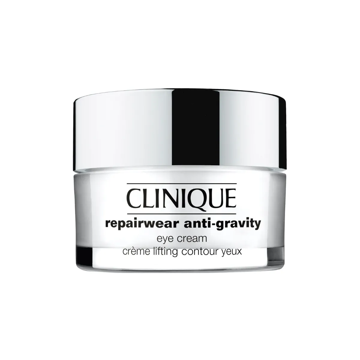 Crema Contorno de Ojos Repairwear Antiarrugas