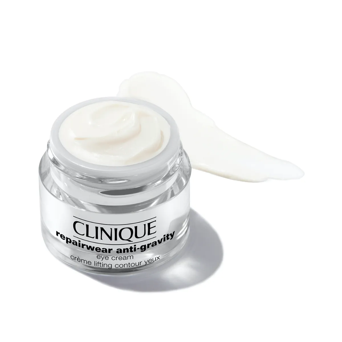 Crema Contorno de Ojos Repairwear Antiarrugas
