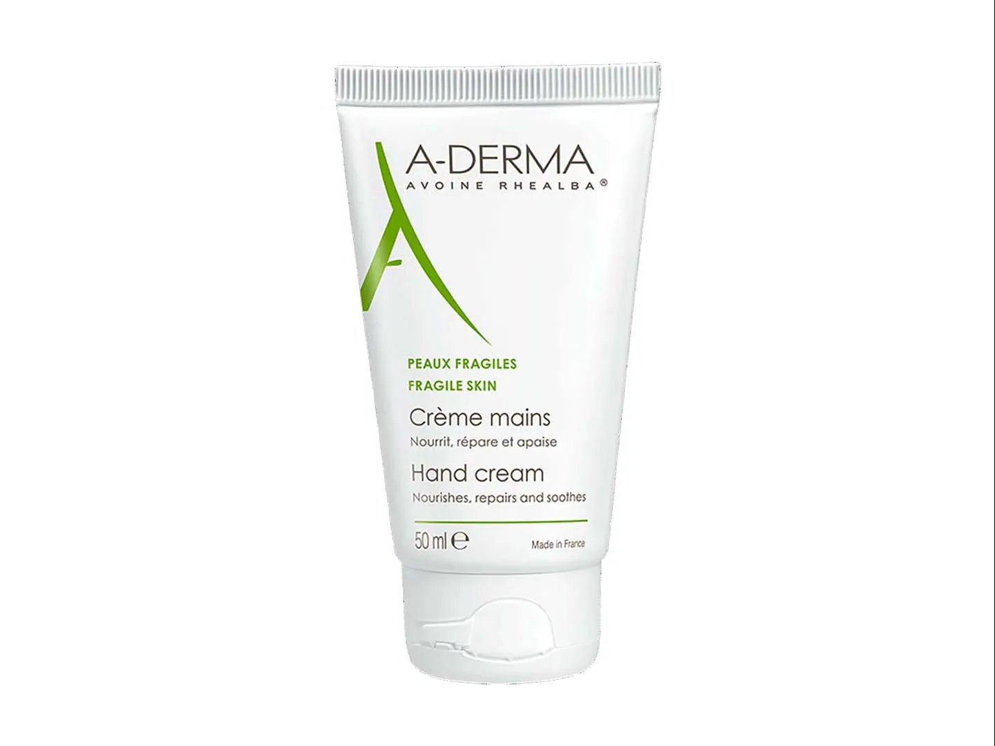 Crema De Manos Hidratante 50 Ml