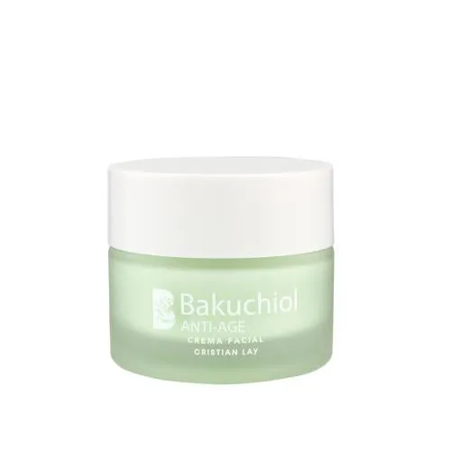 Crema Facial Bakuchiol