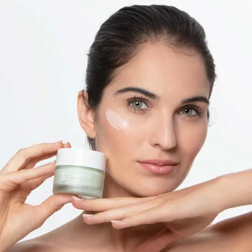 Crema Facial Bakuchiol