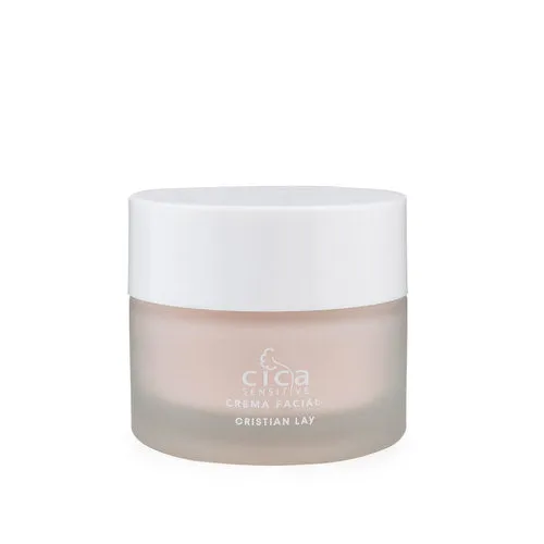 Crema facial Cica
