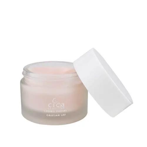 Crema facial Cica