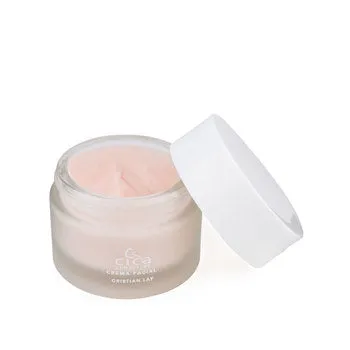 Crema facial Cica