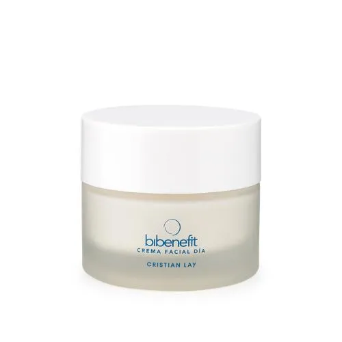Crema facial de día Bibenefit