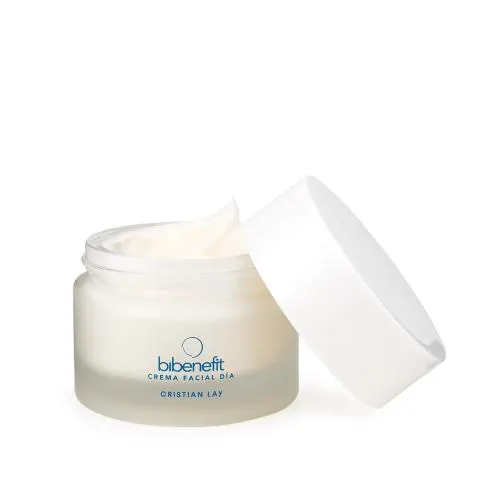 Crema facial de día Bibenefit