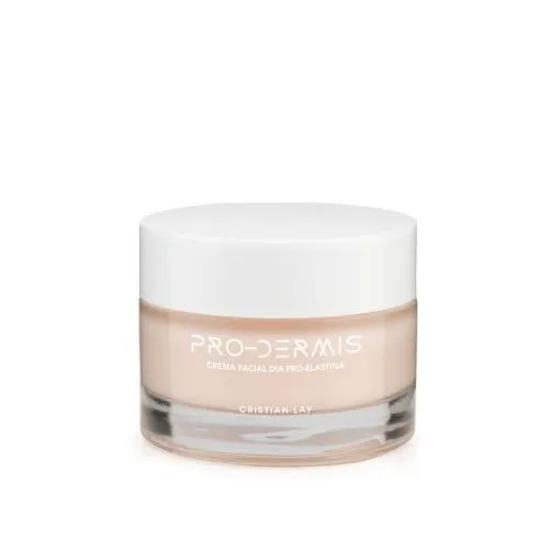 CREMA FACIAL DíA PROELASTINA