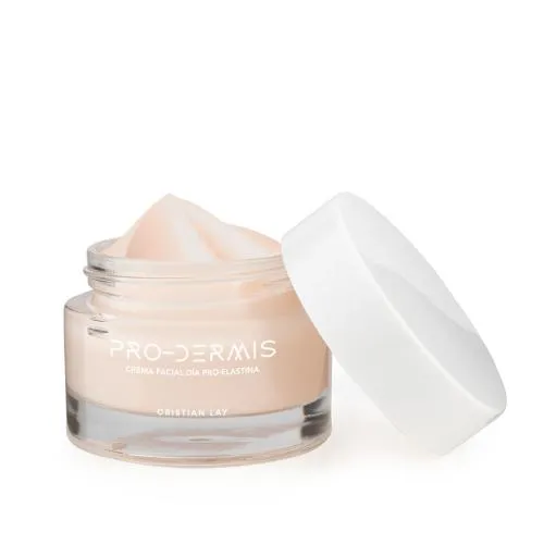 CREMA FACIAL DíA PROELASTINA