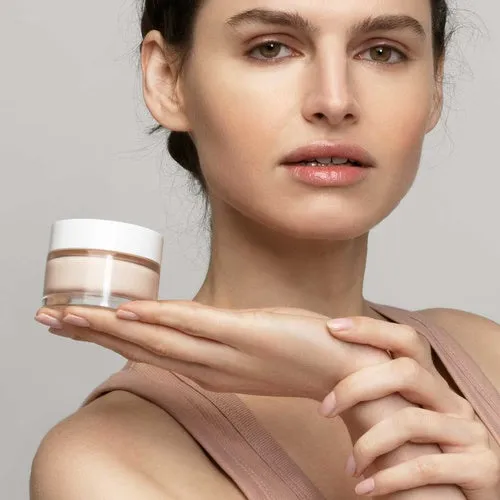 CREMA FACIAL DíA PROELASTINA