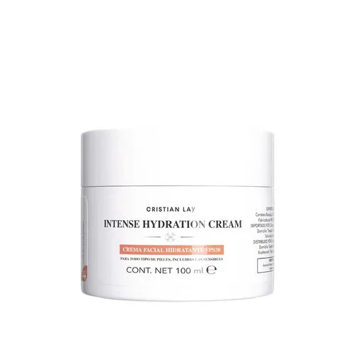 Crema facial FPS 30