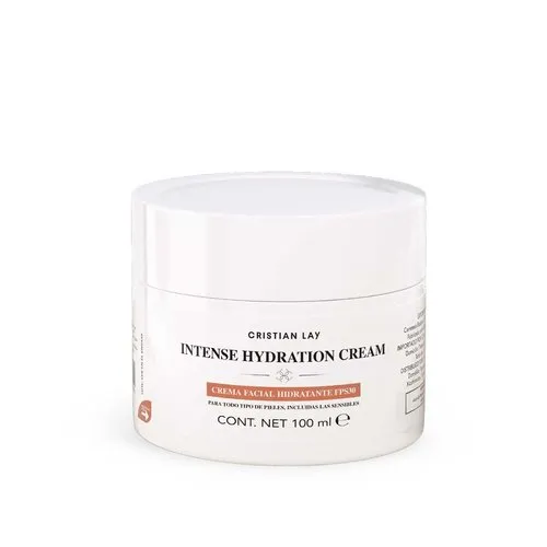 Crema facial FPS 30