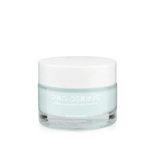 CREMA FACIAL NOCHE PROCOLáGENO