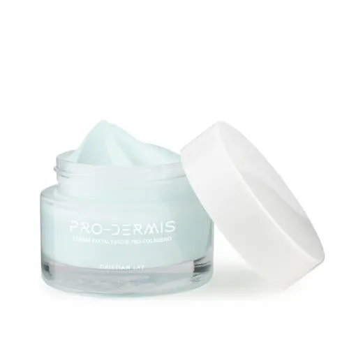 CREMA FACIAL NOCHE PROCOLáGENO