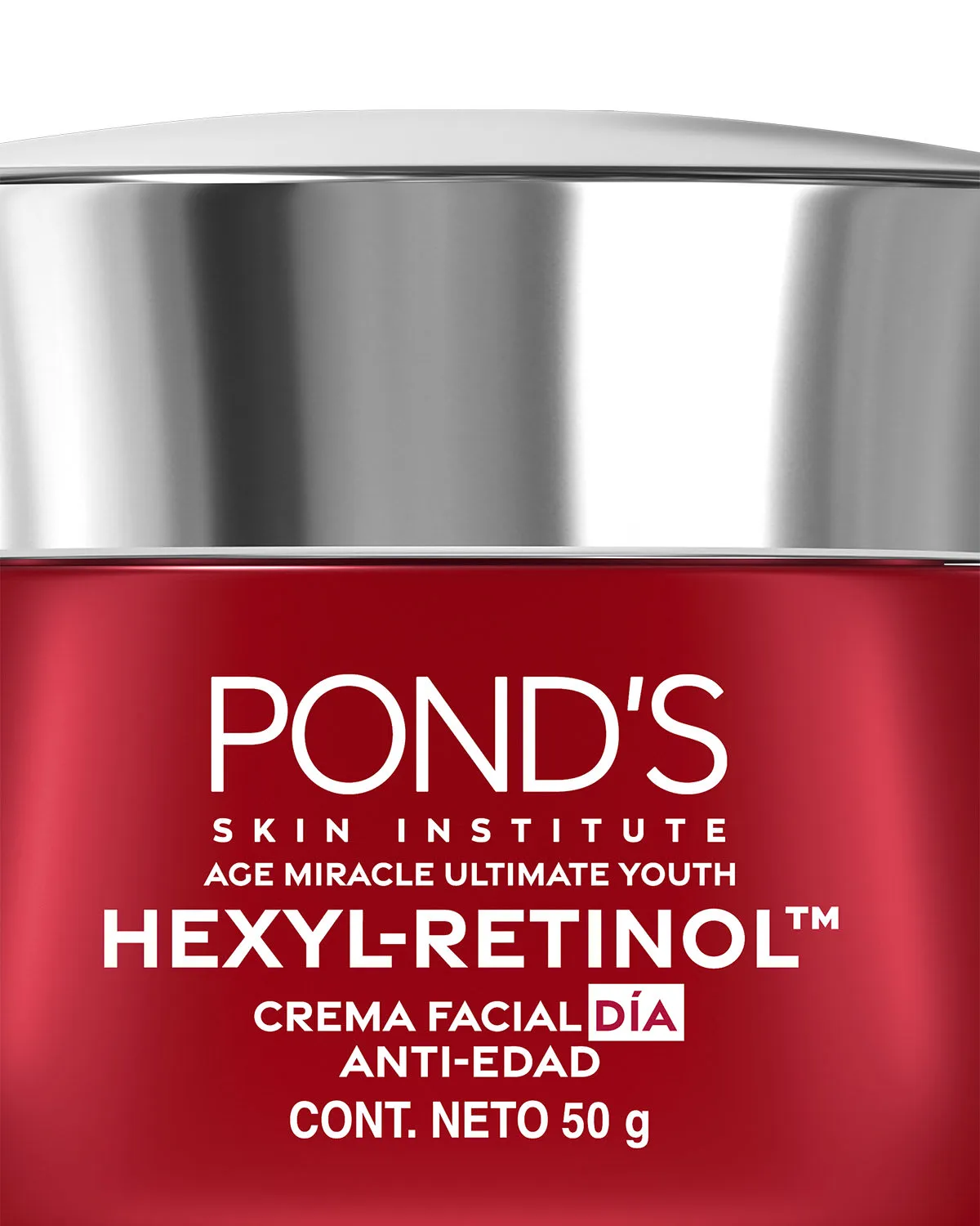 Crema facial Ponds Age Miracle 50 gr