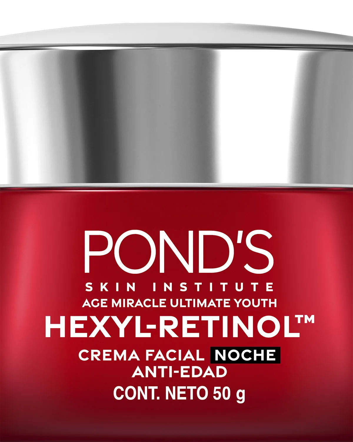 Crema facial Ponds Age Miracle 50 gr