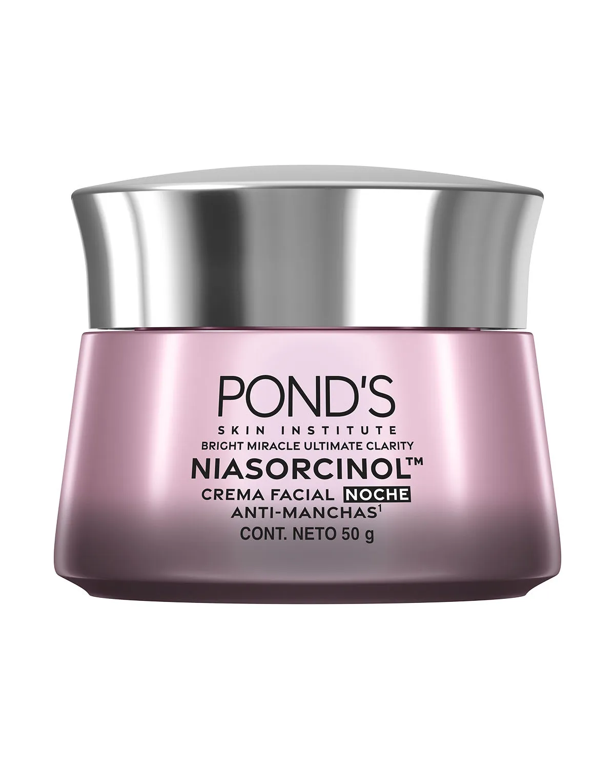 Crema facial Ponds Bright Miracle 50 gr