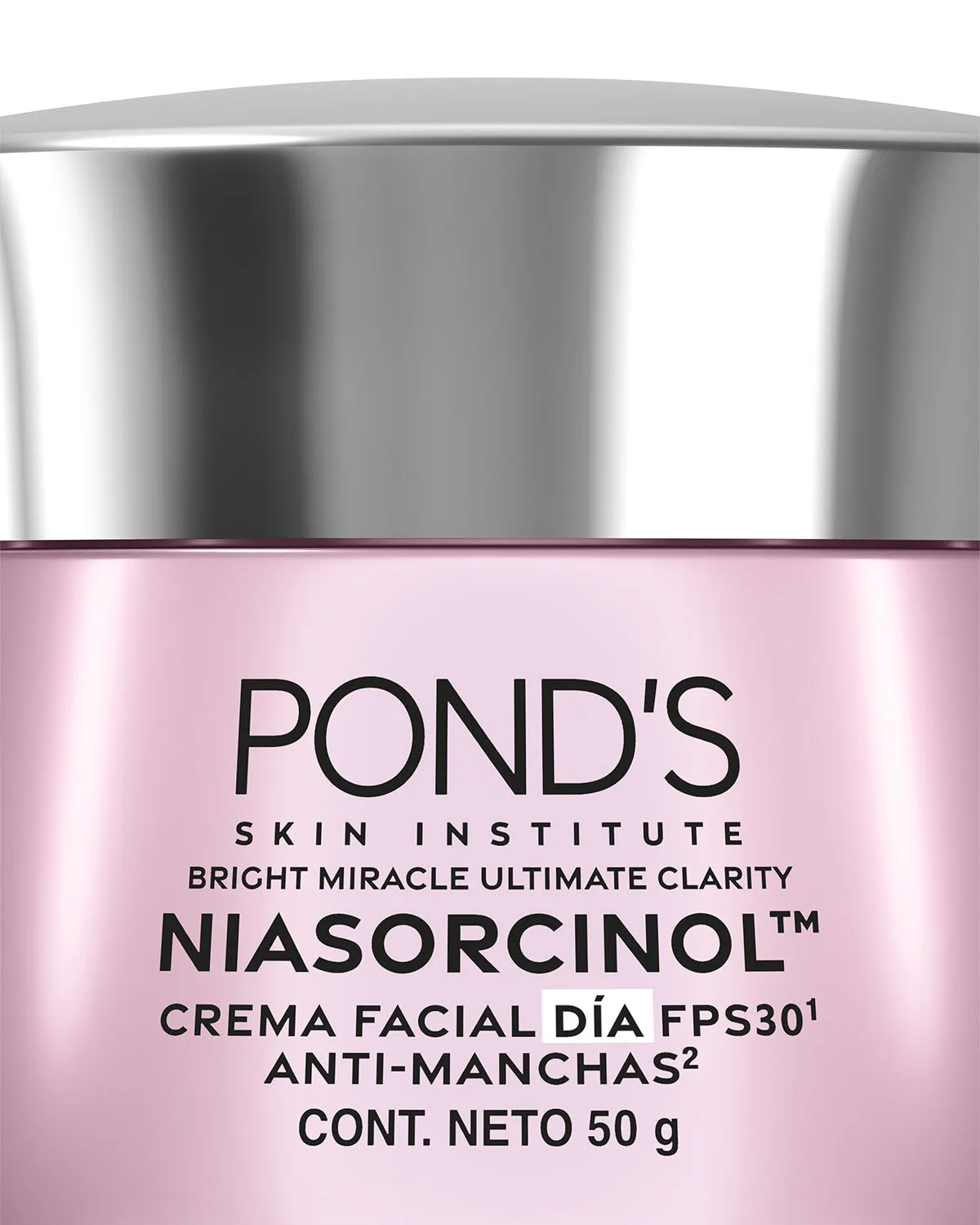 Crema facial Ponds Bright Miracle 50 gr
