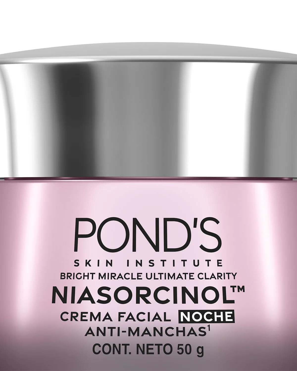 Crema facial Ponds Bright Miracle 50 gr