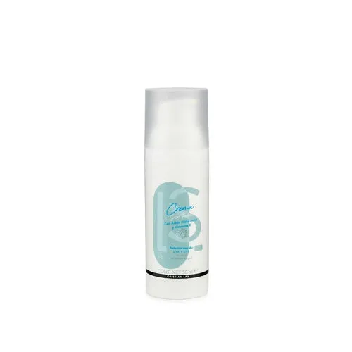 Crema Facial SPF 50+