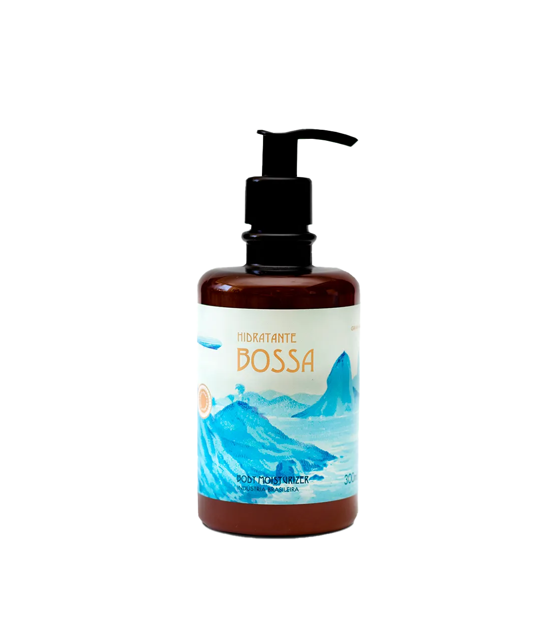 Crema Hidratante Bossa