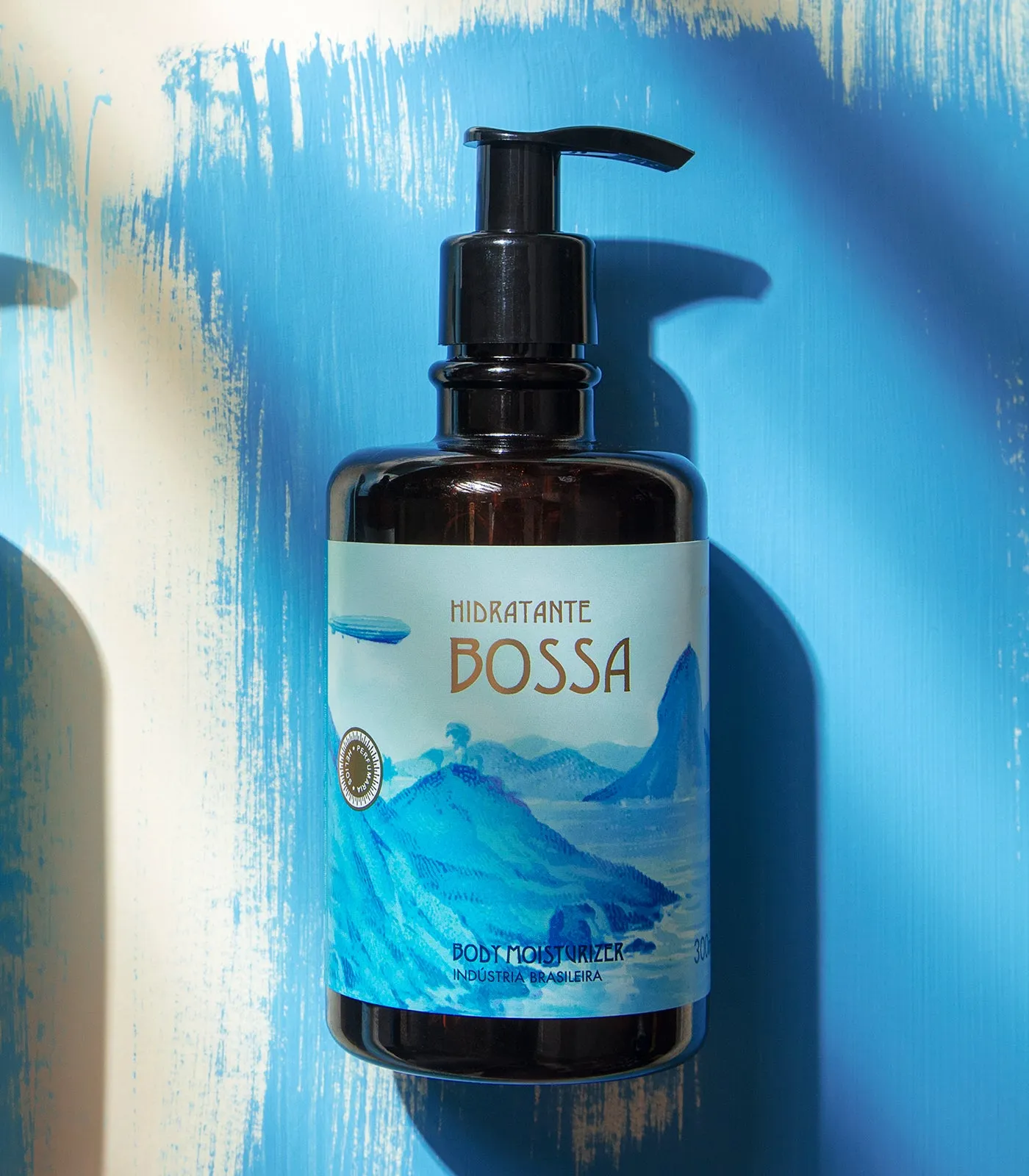 Crema Hidratante Bossa