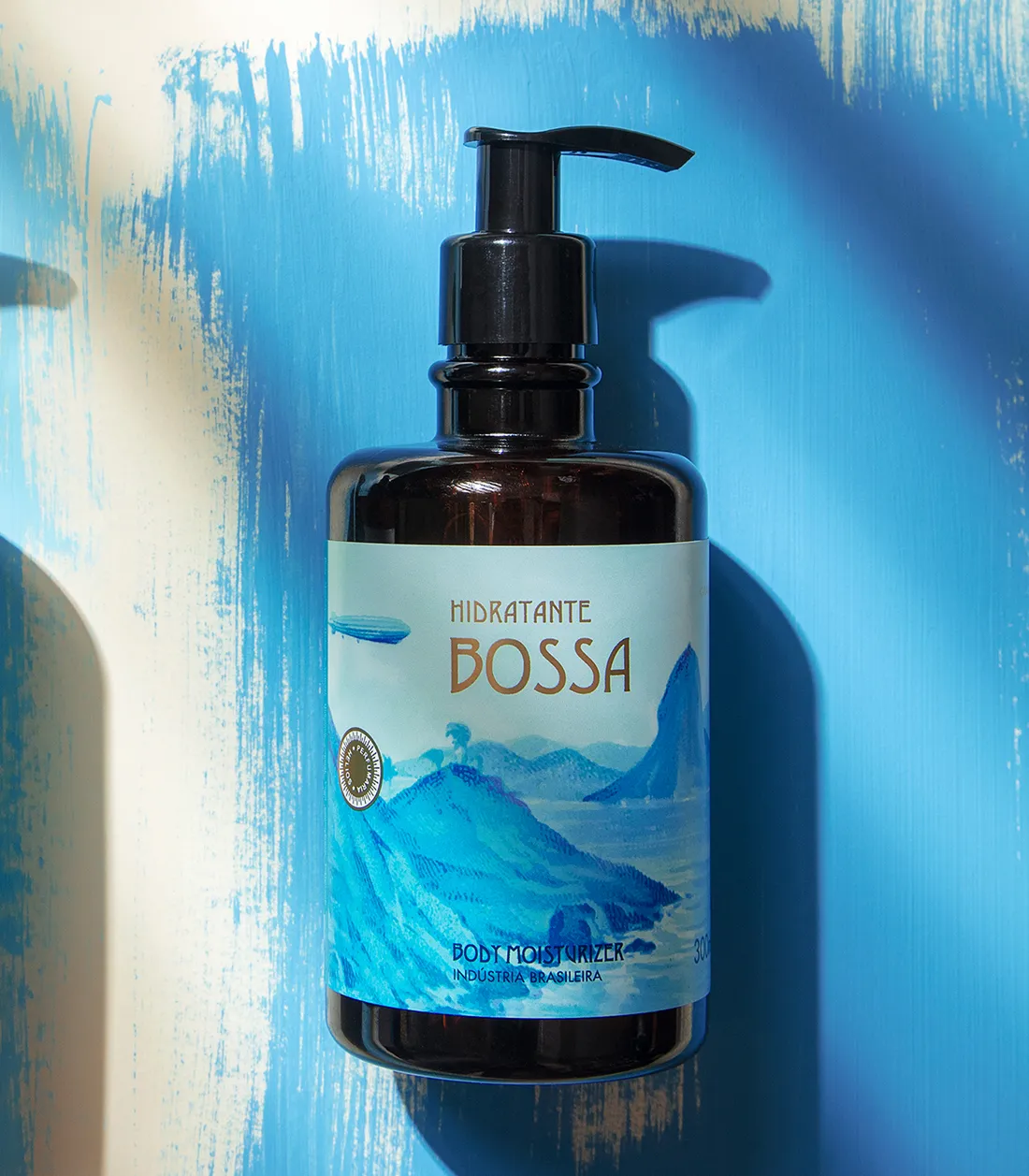 Crema Hidratante Bossa