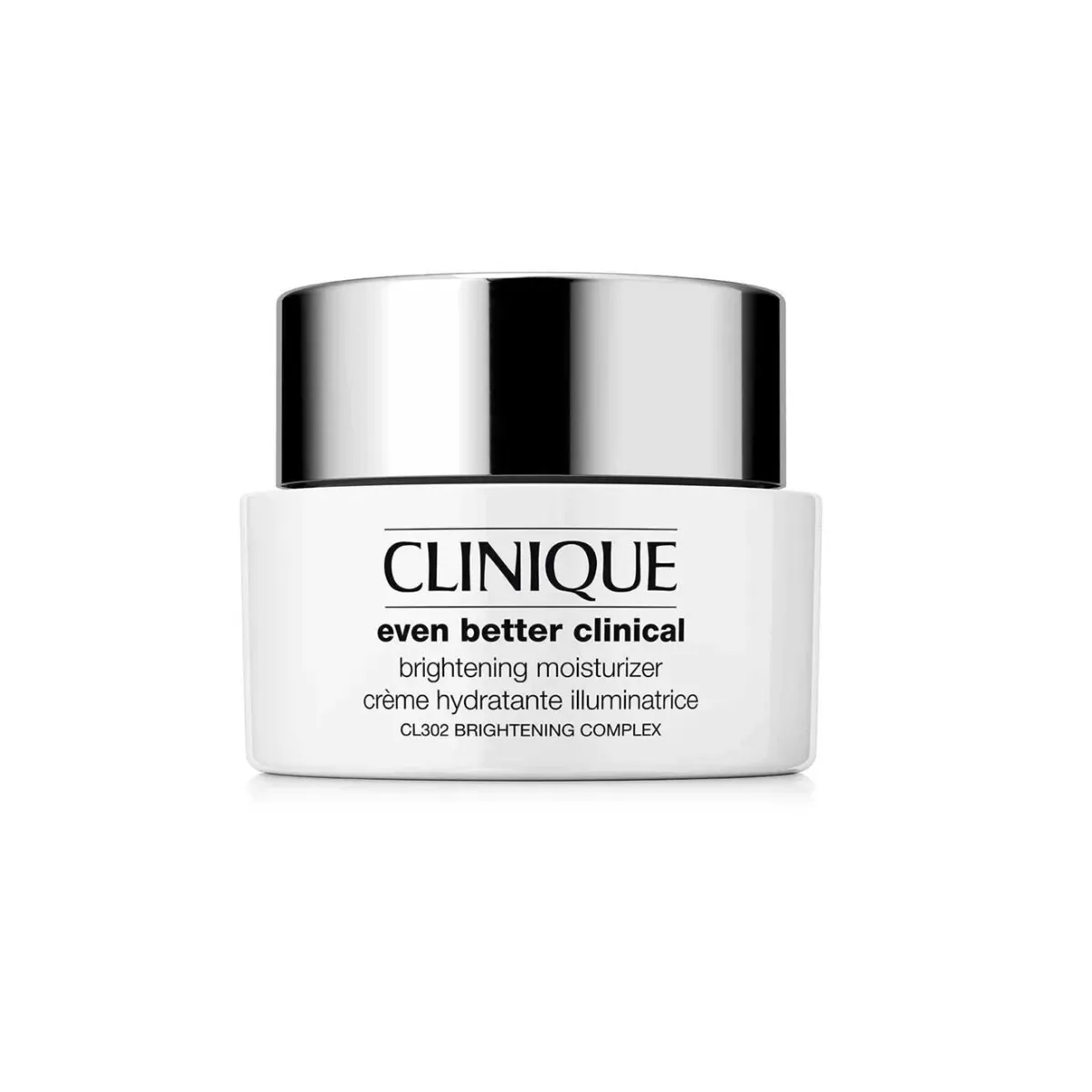 Crema Hidratante Even Better Clinical Antimanchas