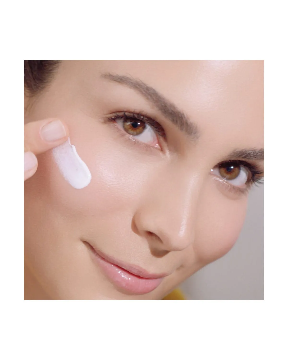 Crema Hidratante Express Aclara Garnier Skin Active