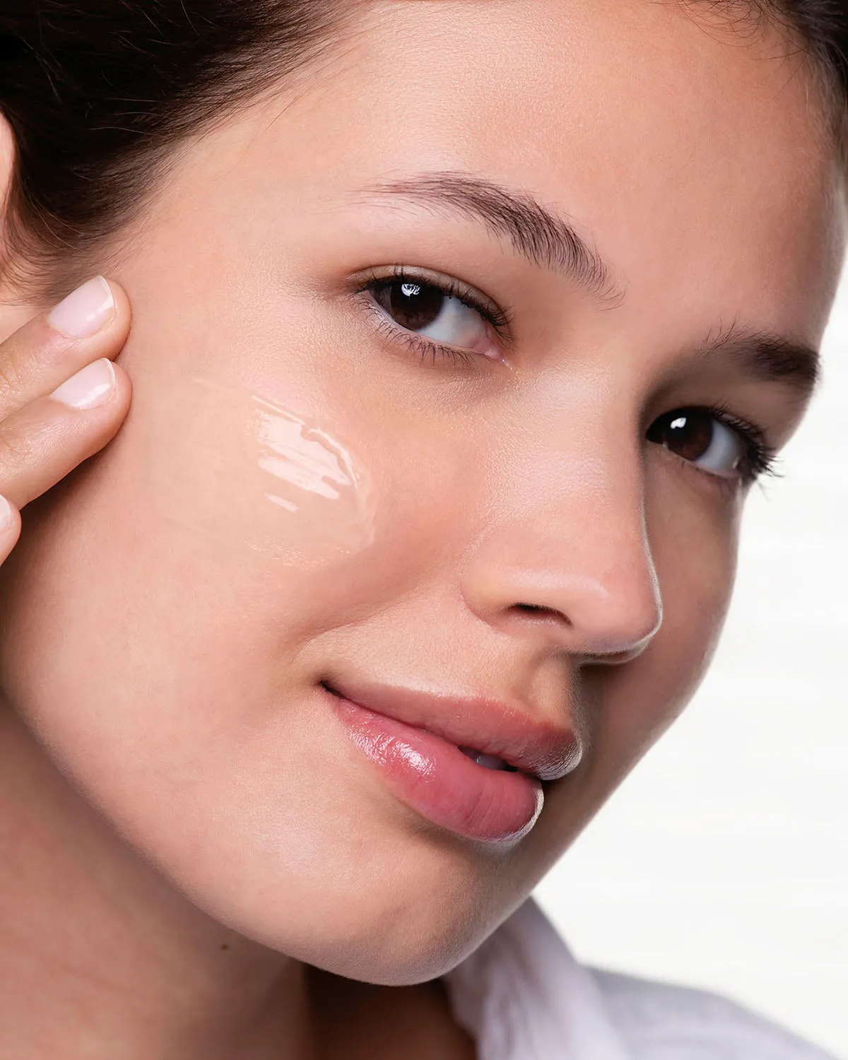 Crema Hidratante Express Aclara Garnier Skin Active