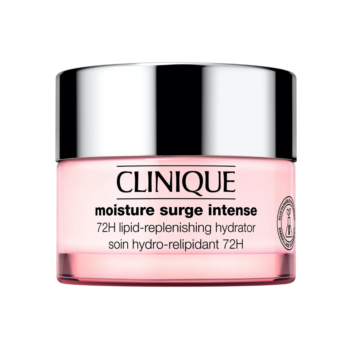 Crema Hidratante Moisture Surge Intense 72H Lipid Replenishing Hydrator