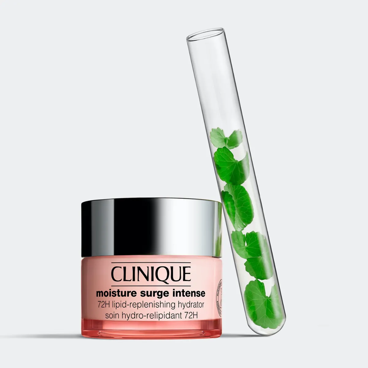 Crema Hidratante Moisture Surge Intense 72H Lipid Replenishing Hydrator