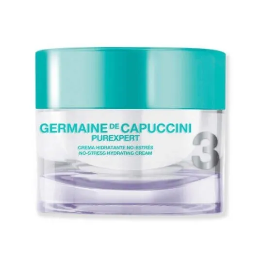 CREMA HIDRATANTE NOESTRÉS PUREXPERT  GERMAINE DE CAPUCCINI