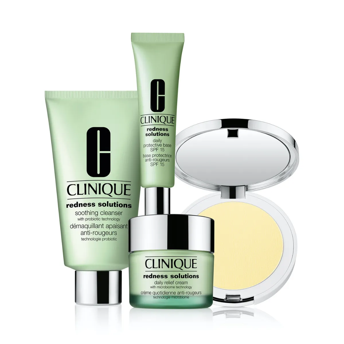 Crema Hidratante Redness Solutions Alivio Diario