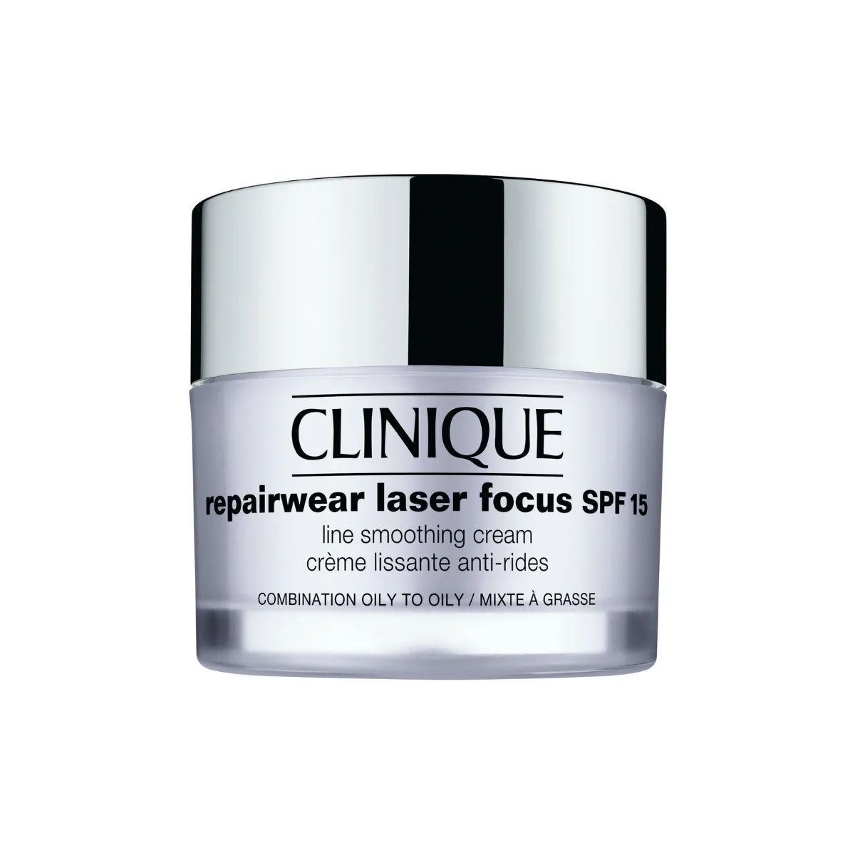 Crema Hidratante Repairwear Antiarrugas SPF 15 Piel Grasa