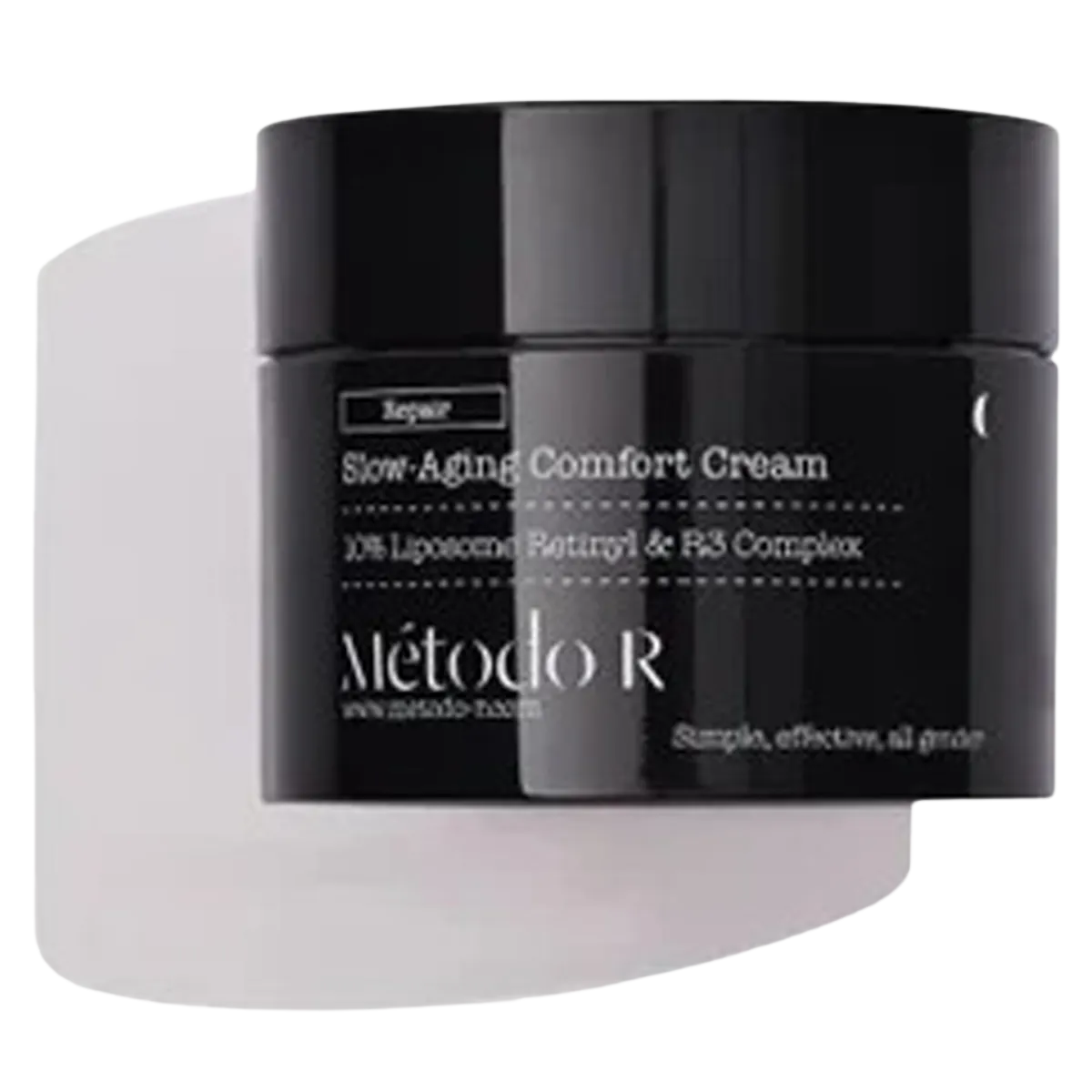 Crema Hidratante Slowaging Comfort