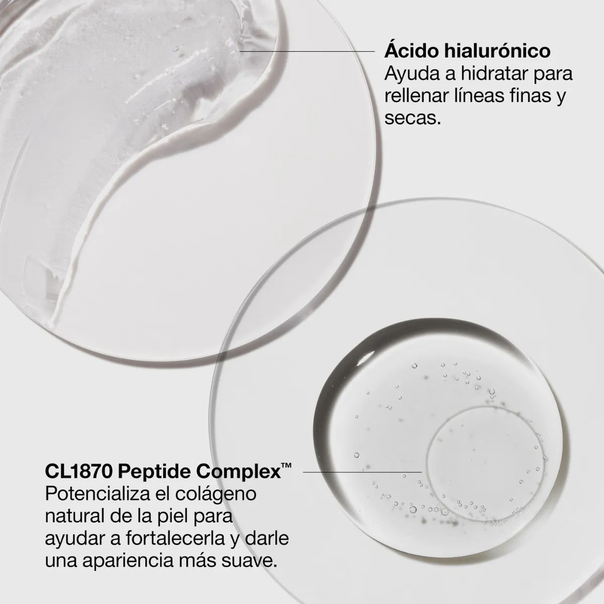 Crema Hidratante Smart Clinical Repair Antiarrugas