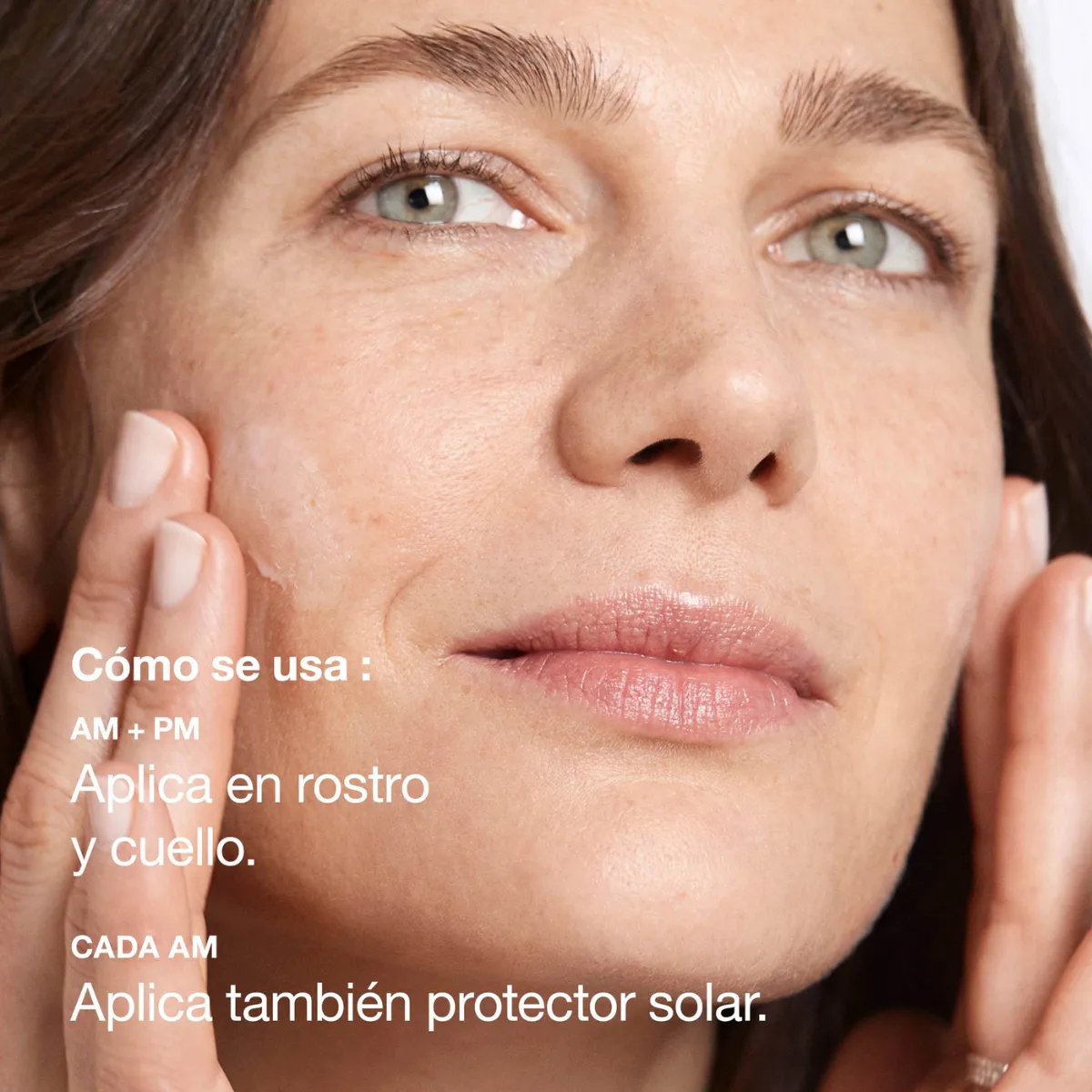 Crema Hidratante Smart Clinical Repair Antiarrugas